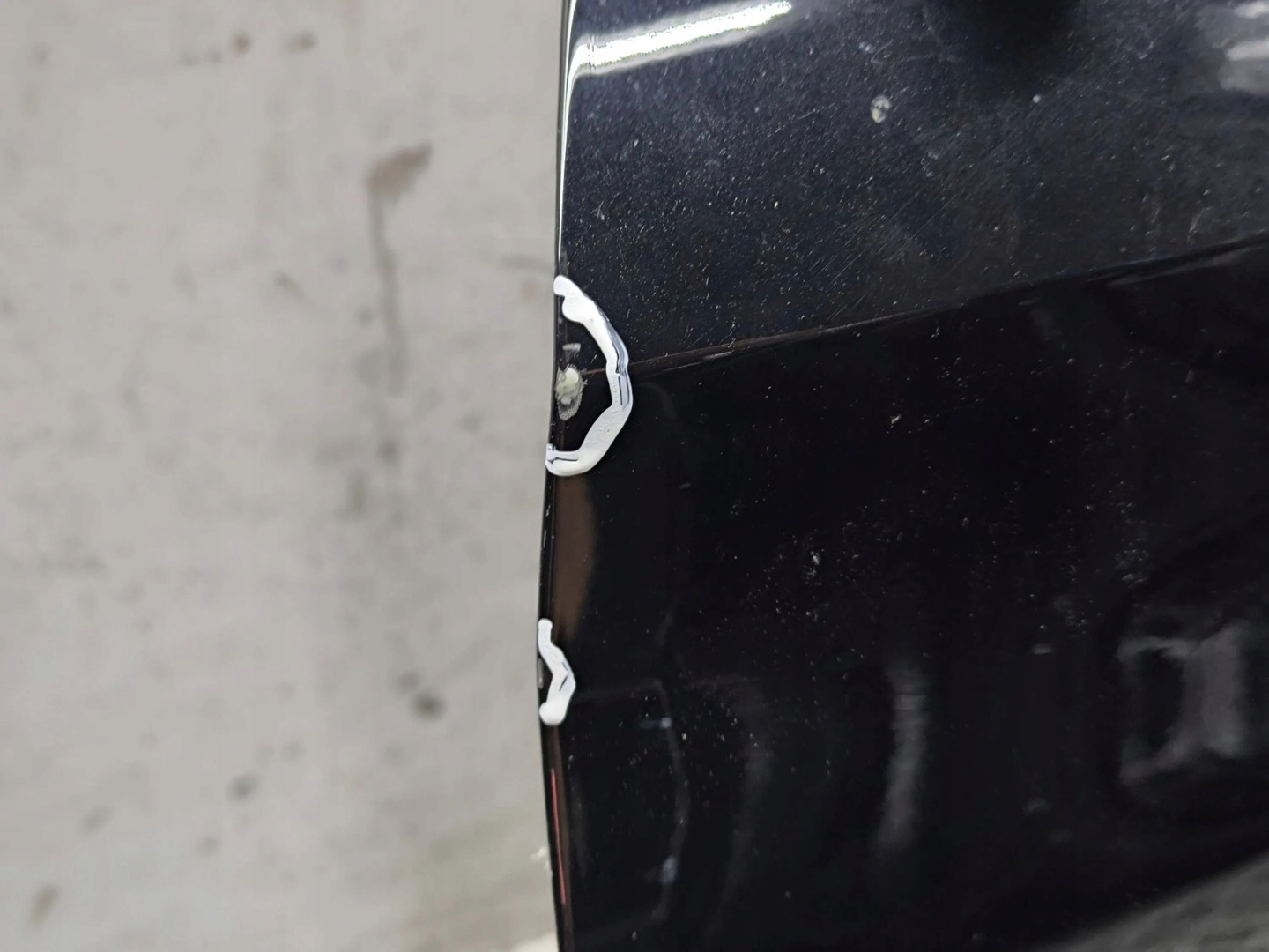 Audi A3 8Y Tür Vorne Links Door Porta Porte - Thumbnail 8