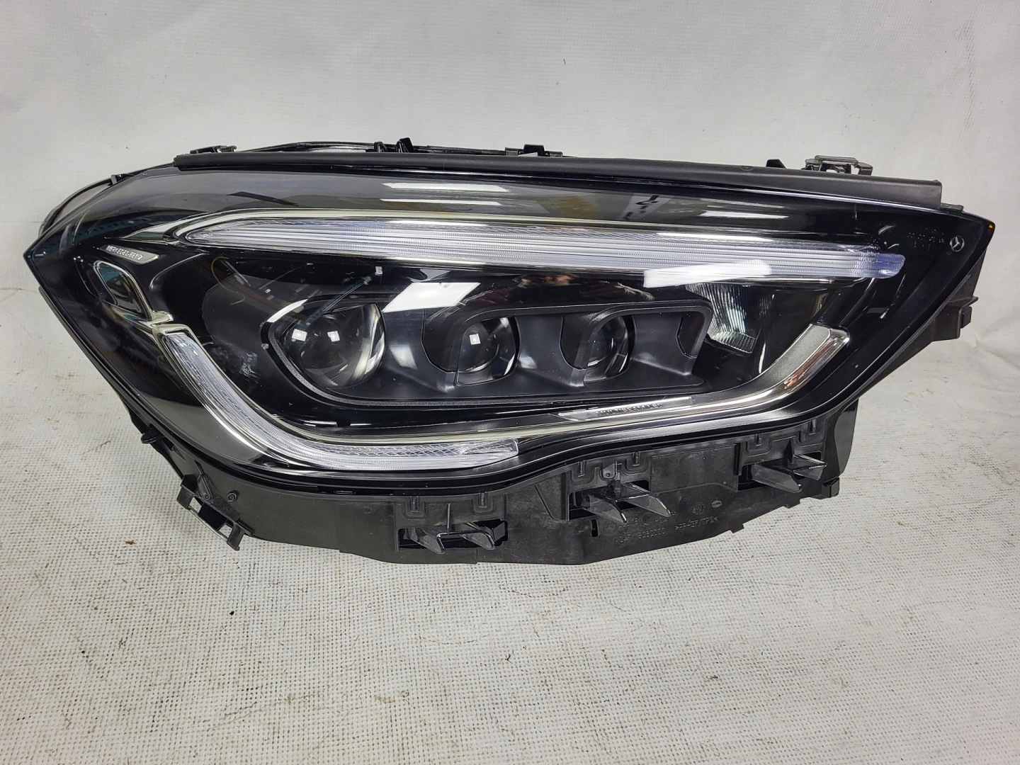 Frontscheinwerfer Mercedes-Benz GLB W247 A2479064805 Multibeam LED Rechts Headlight - Thumbnail 1