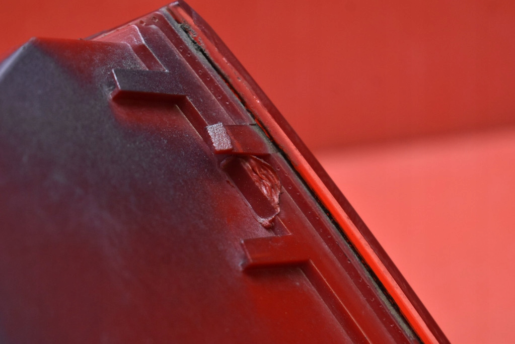 Audi A6 Rückleuchte Rearlamp - Thumbnail 10