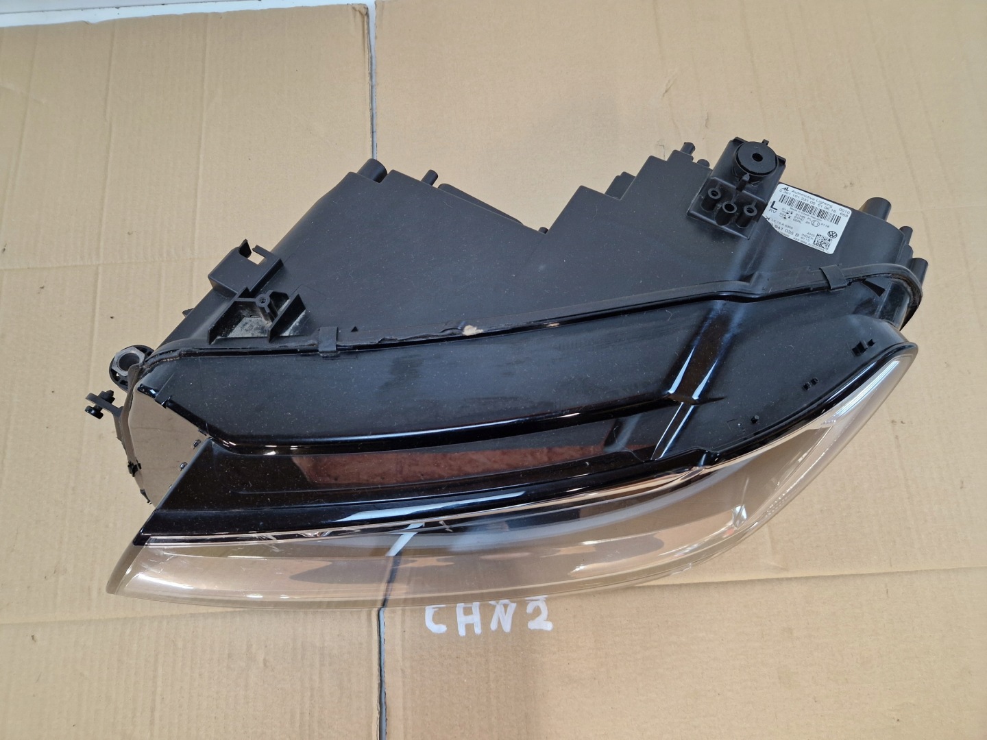 Frontscheinwerfer VW Tiguan LED Links Scheinwerfer Headlight - Thumbnail 12