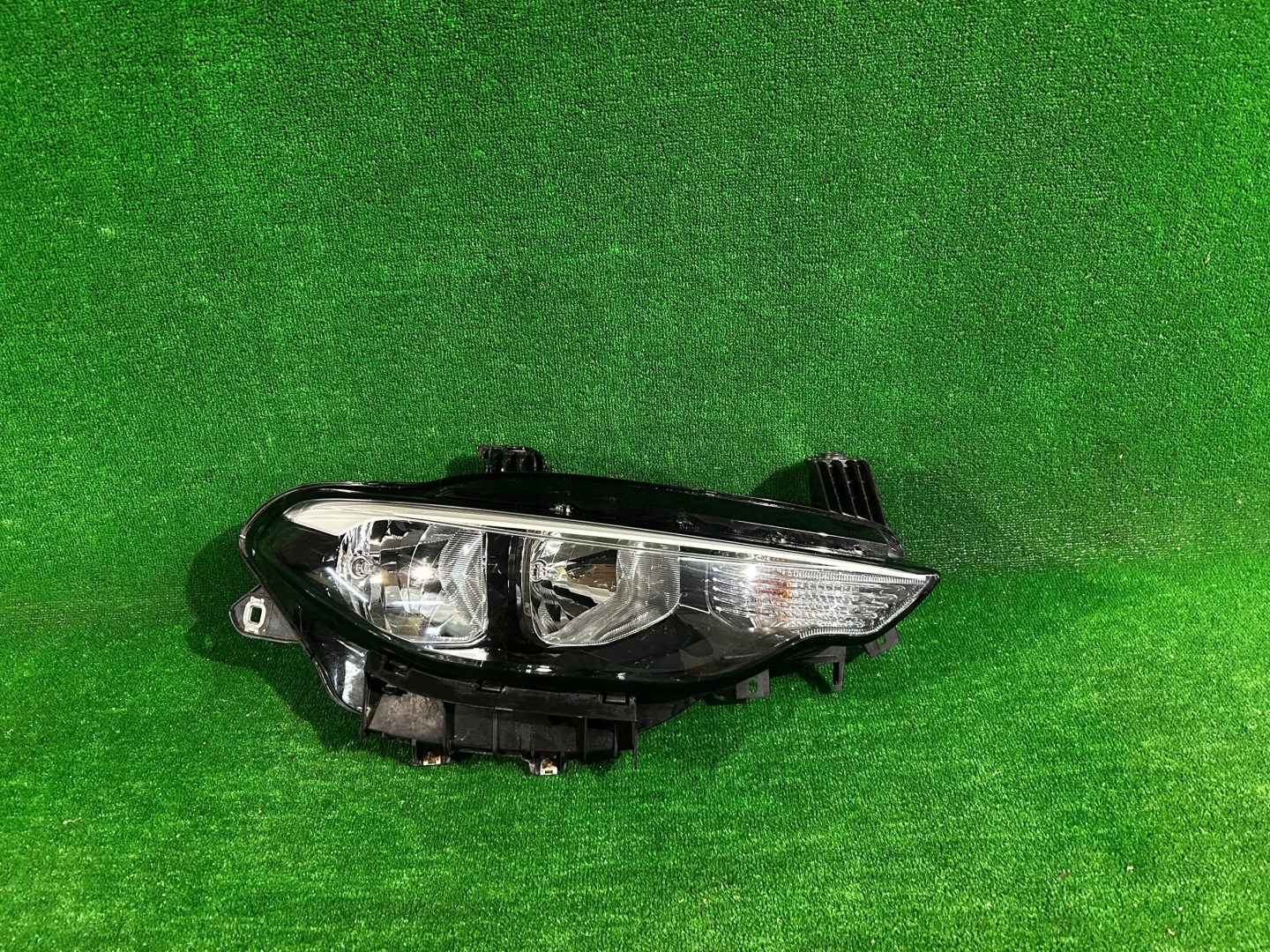Frontscheinwerfer Fiat Tipo ZAF 356 52113796 LED Rechts Scheinwerfer Headlight - Thumbnail 8