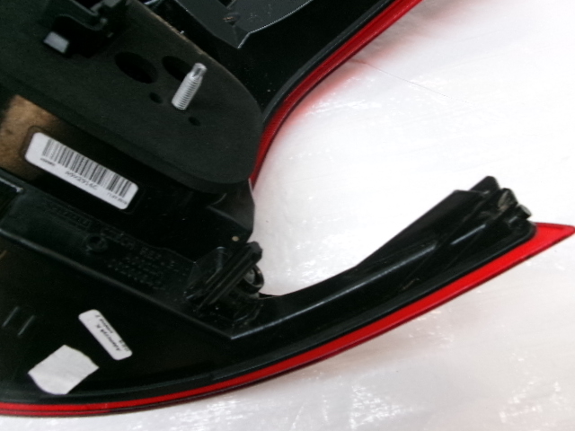 Peugeot 2008 Rückleuchte 9826730480 Rearlamp - Thumbnail 10