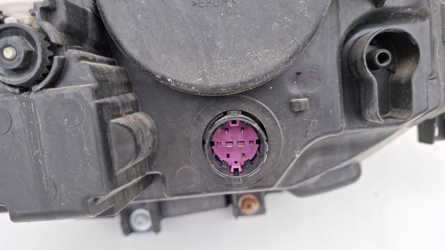 Frontscheinwerfer Fiat Tipo ZAF 356 52113800 LED Links Scheinwerfer Headlight - Thumbnail 8