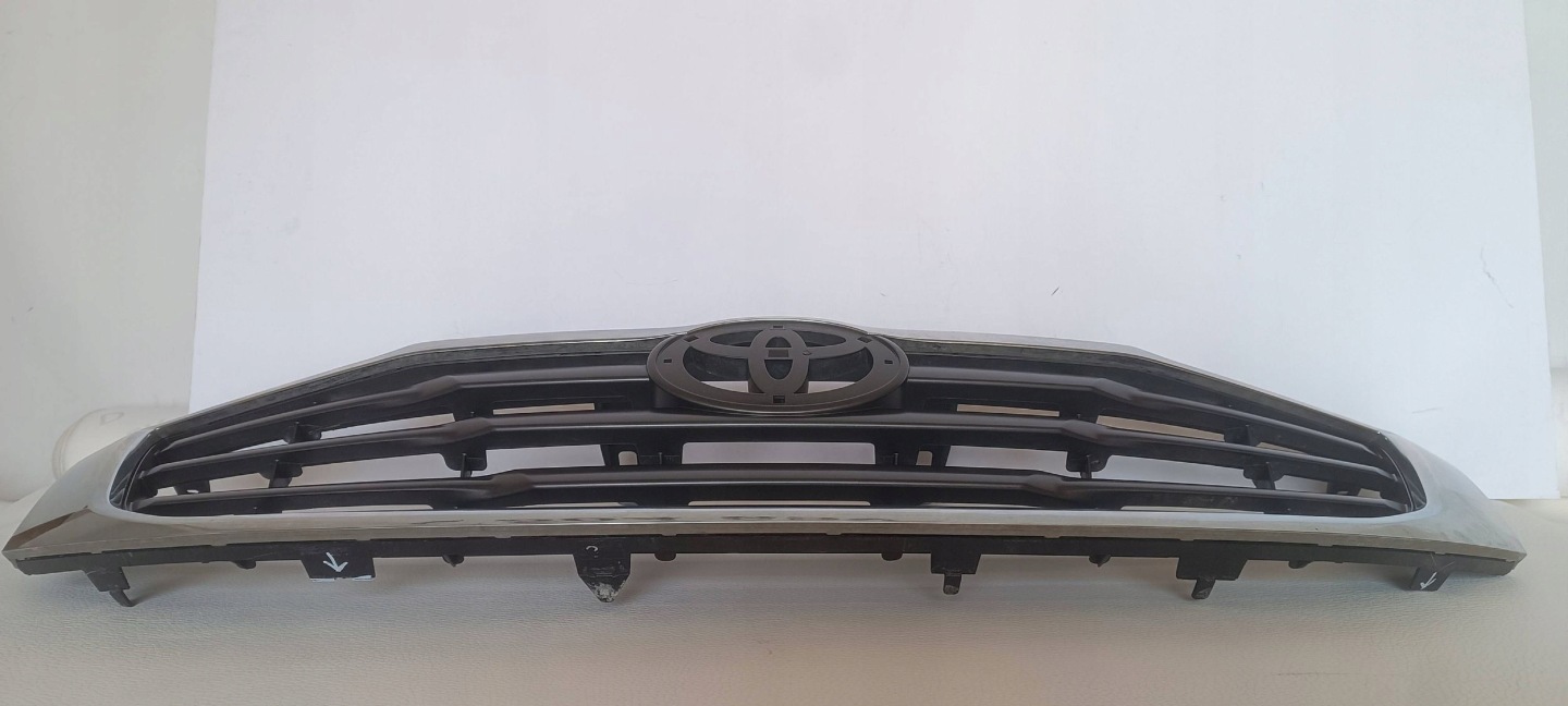Toyota Hilux AN1P Kühlergrill FRONTGRILL Kühlergitter 531000K610 - Thumbnail 9