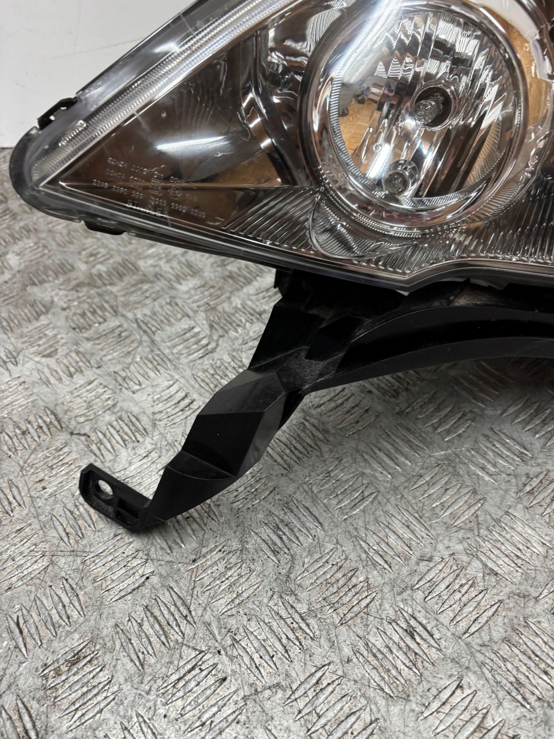 Frontscheinwerfer Honda CR-V RS 33150SWWG1 Xenon Links Scheinwerfer Headlight - Thumbnail 6