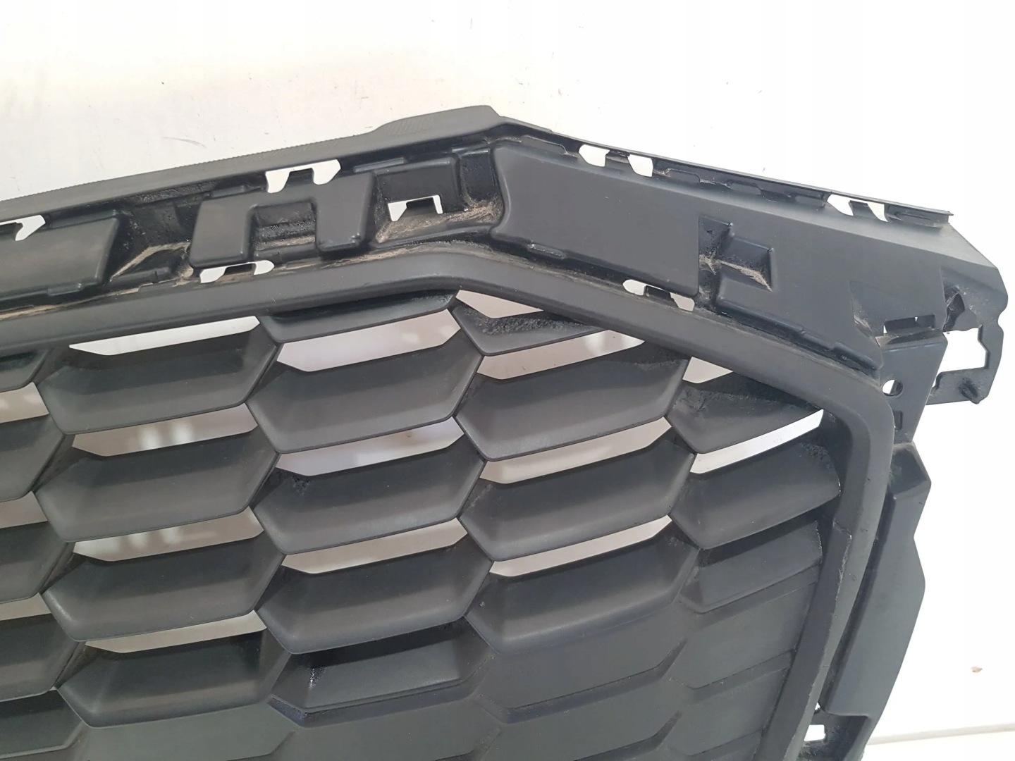 Audi A3 8Y0 Kühlergrill FRONTGRILL Kühlergitter 8Y0853651 - Thumbnail 11