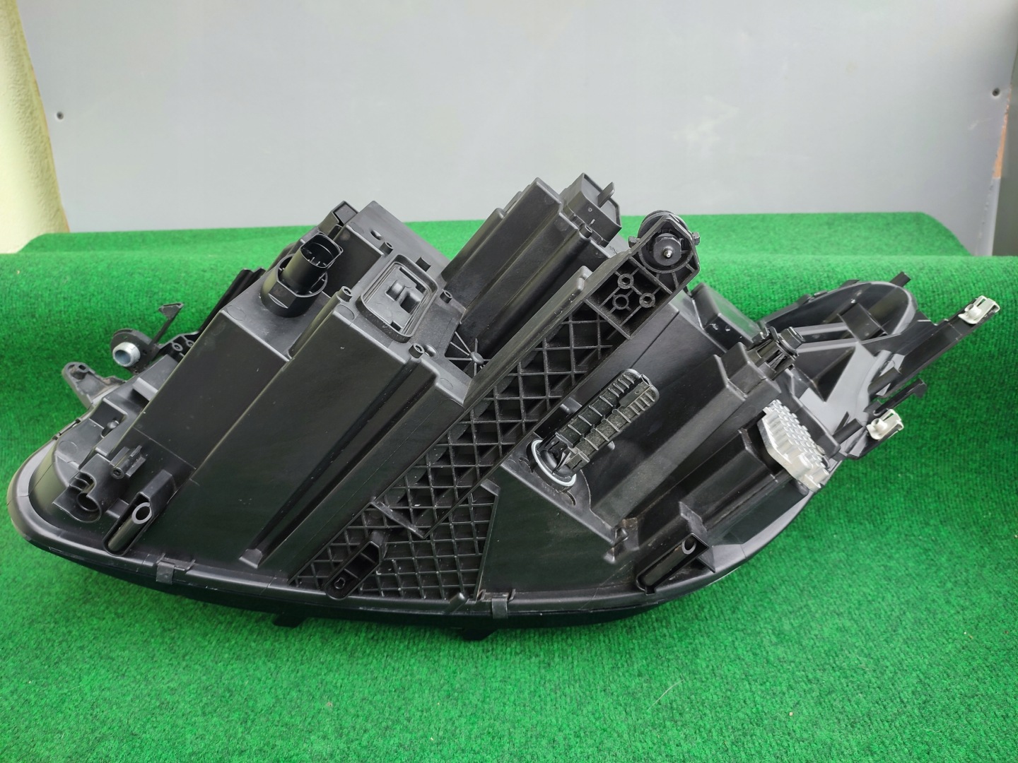 Frontscheinwerfer VW Tiguan 5NB941036G LED Rechts Scheinwerfer Headlight - Thumbnail 10