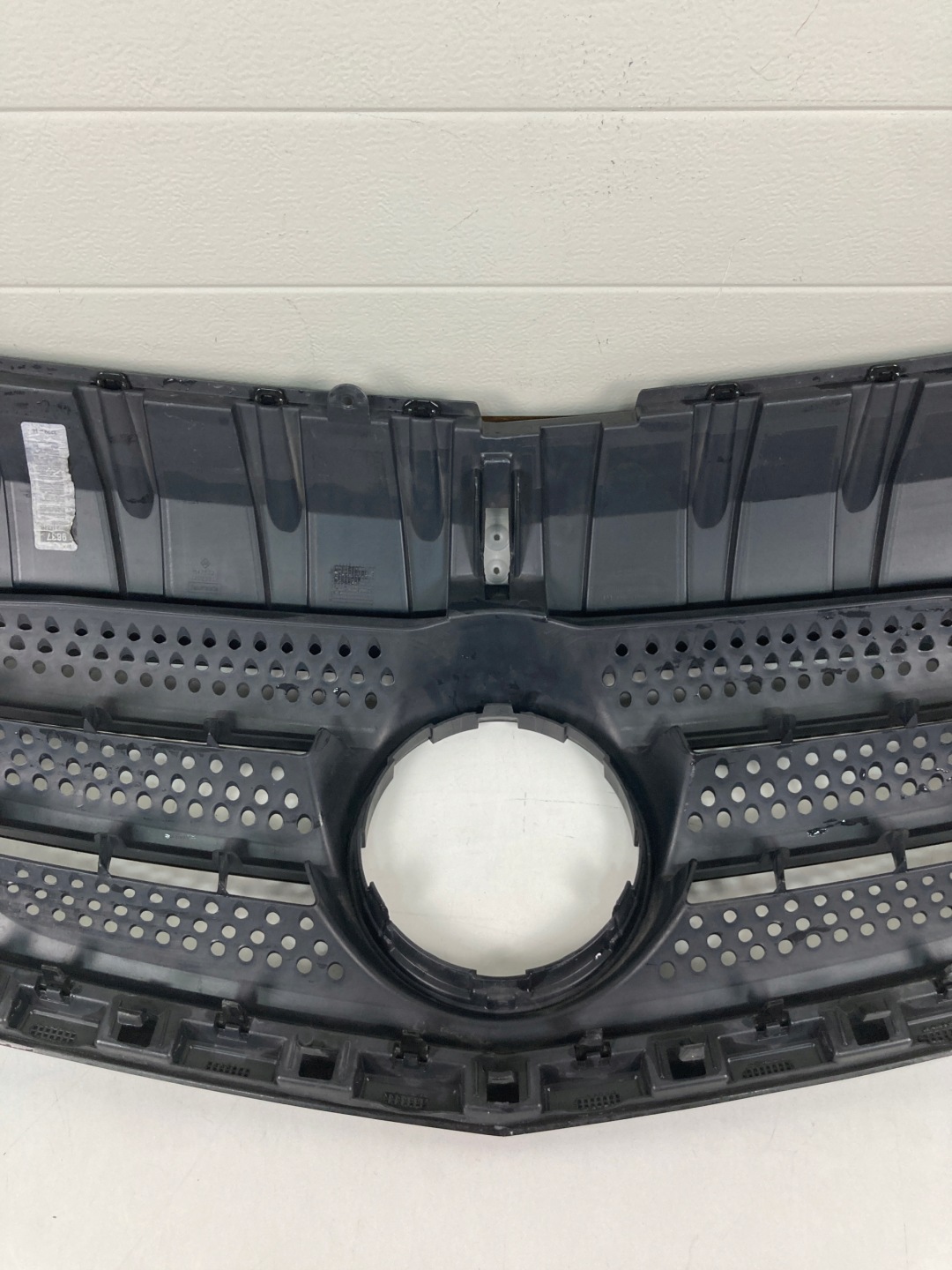 Mercedes-Benz Citan W415 Kühlergrill FRONTGRILL Kühlergitter A4158880023 - Thumbnail 10