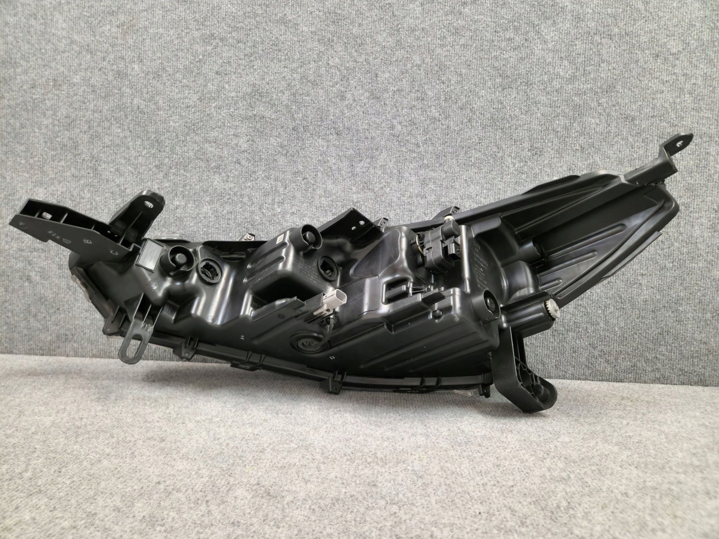 Frontscheinwerfer Toyota Corolla E170 LED Links Scheinwerfer Headlight - Thumbnail 12
