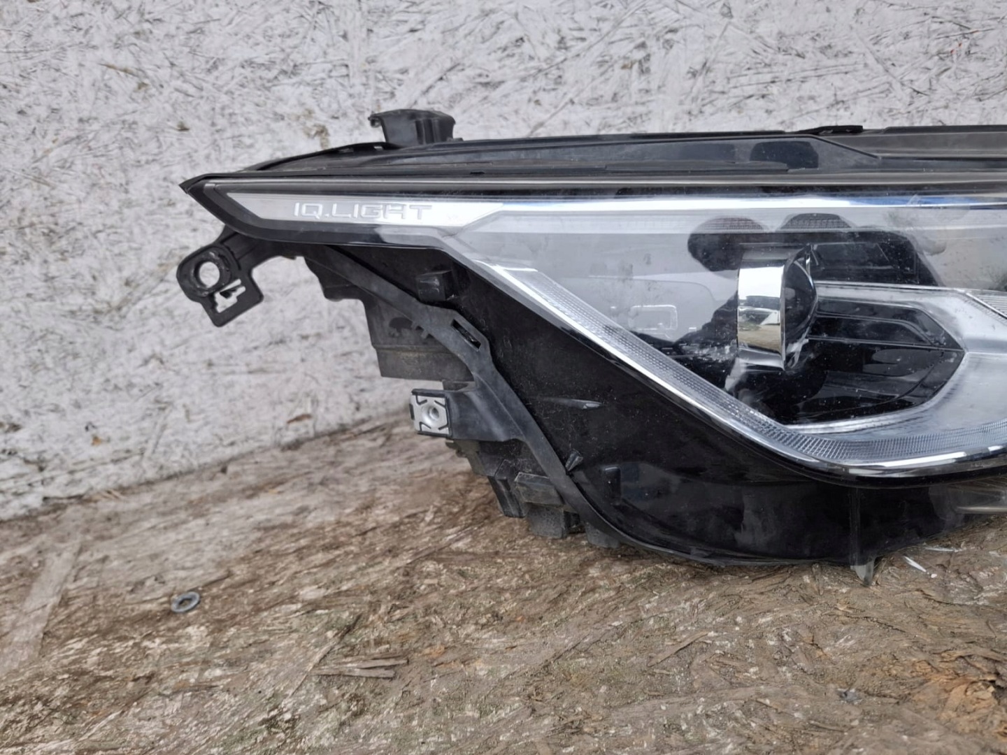 Frontscheinwerfer VW Golf VIII 5H1941059A LED Links Scheinwerfer Headlight - Thumbnail 12