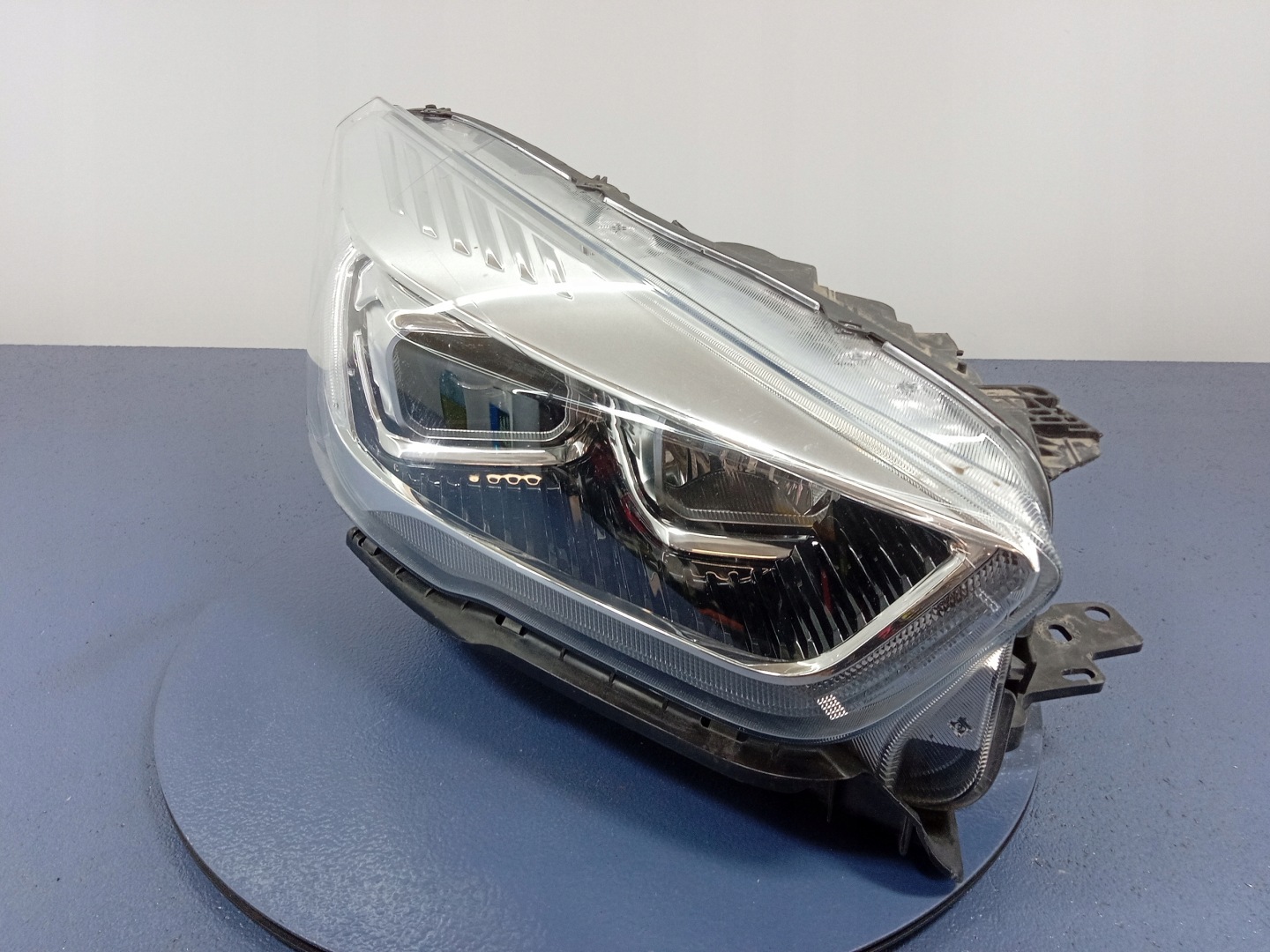 Frontscheinwerfer Ford Kuga II Mk2 GV4113D154AG Xenon Rechts Headlight - Thumbnail 1