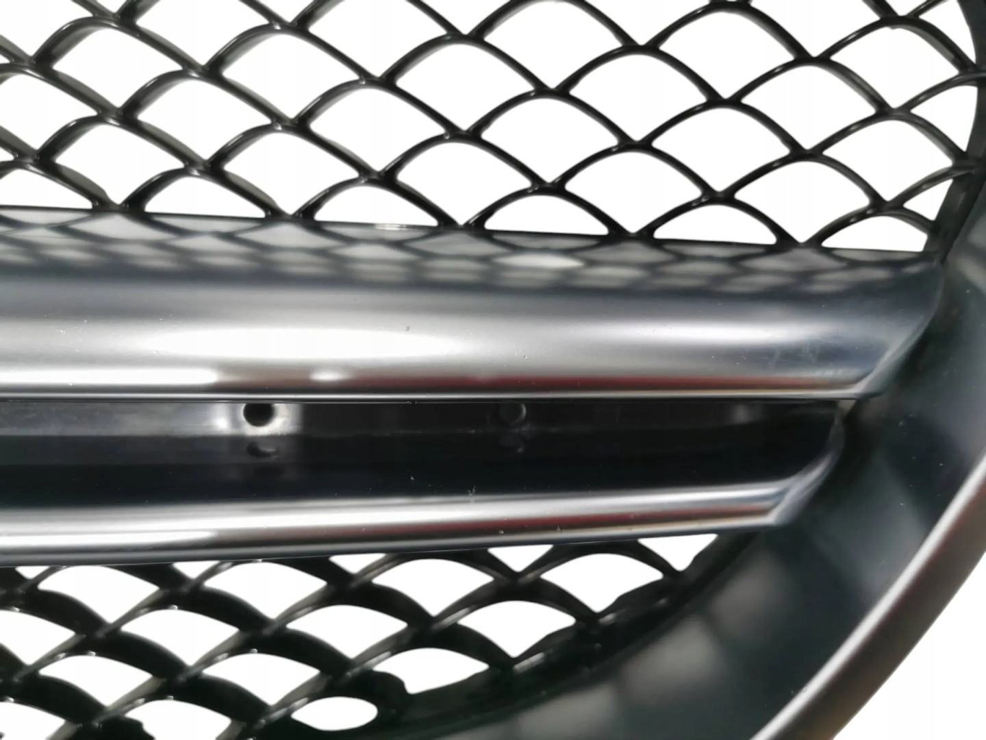 Mercedes-Benz S-Klasse W217 Kühlergrill FRONTGRILL Kühlergitter A2178880011 - Thumbnail 12