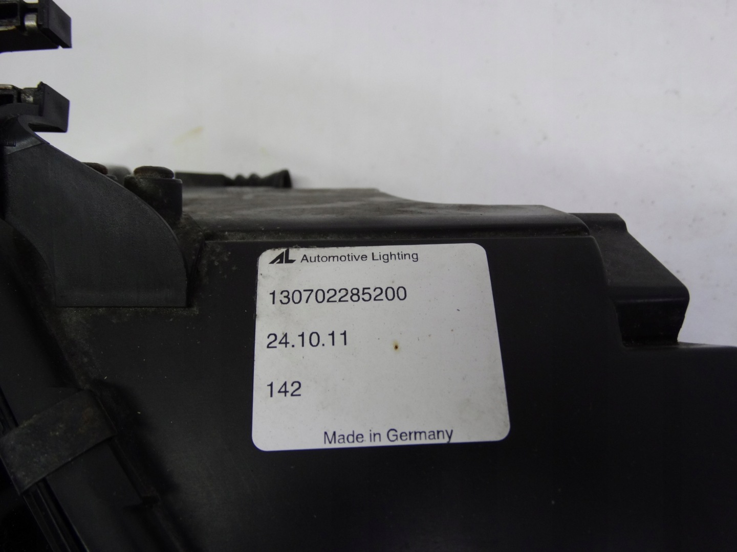 Frontscheinwerfer Audi A4 B8 8K0941029AF LED Links Scheinwerfer Headlight - Thumbnail 24