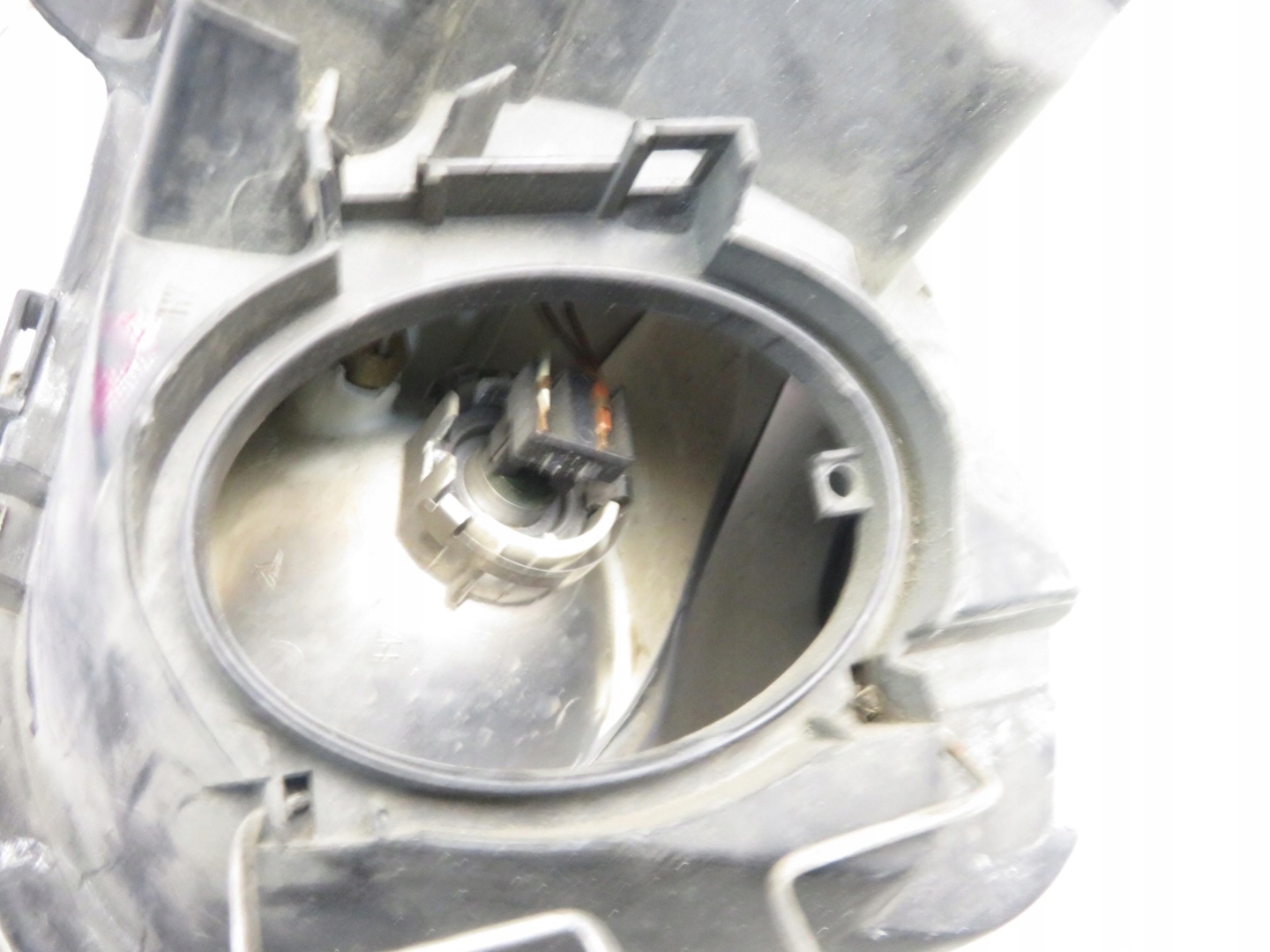 Frontscheinwerfer Audi A3 8P Xenon Rechts Scheinwerfer Headlight - Thumbnail 7