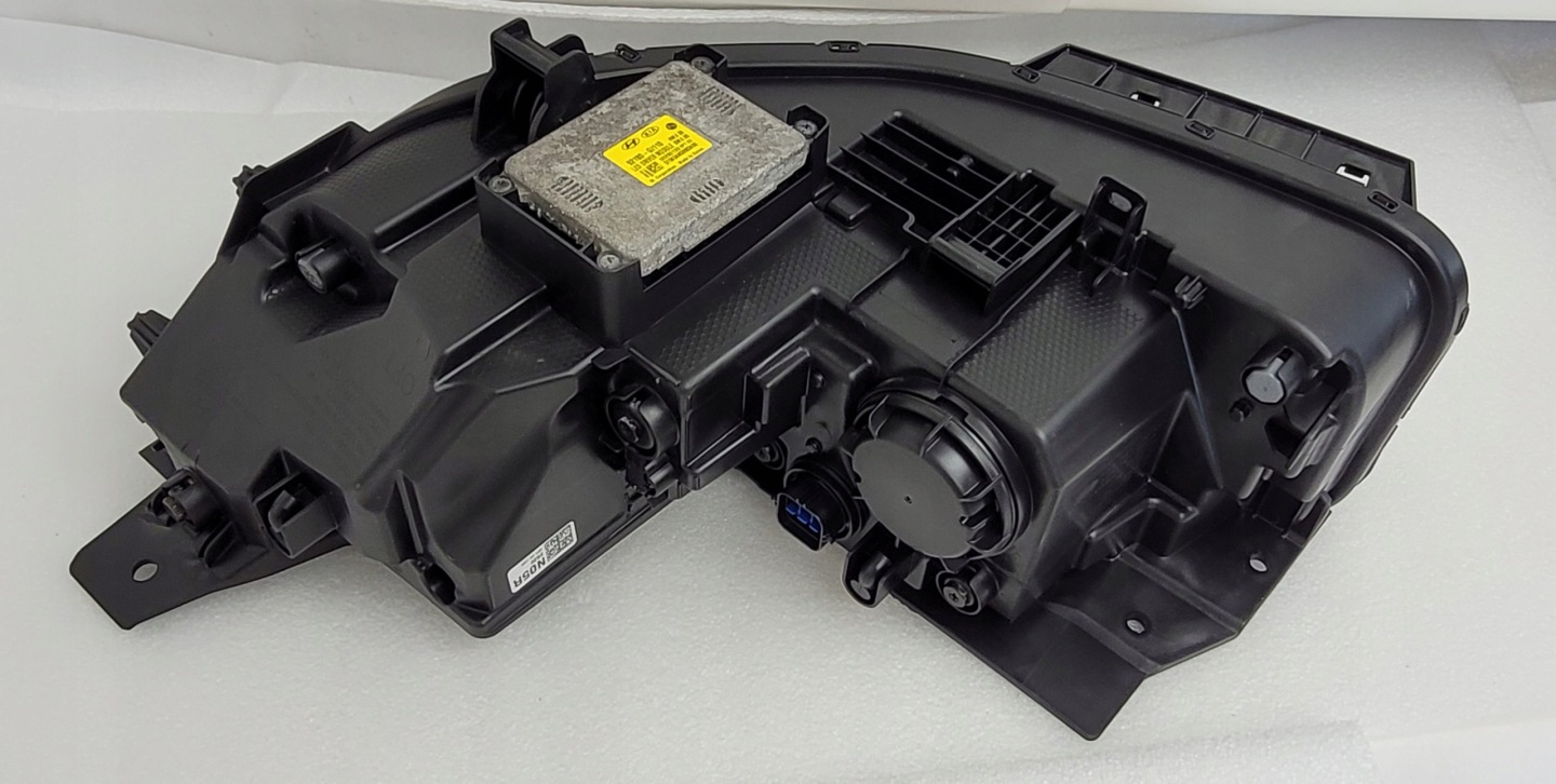 Frontscheinwerfer Hyundai IONIQ 5 NE 92102GI LED Rechts Scheinwerfer Headlight - Thumbnail 11