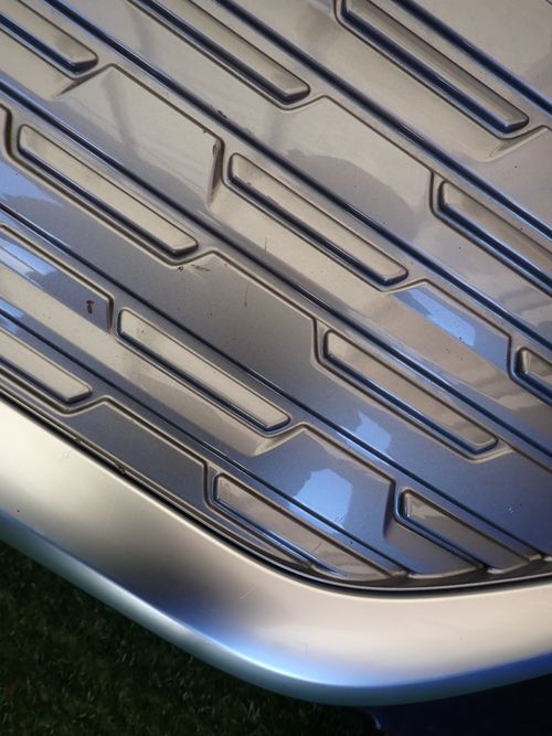 Audi Q4 Kühlergrill FRONTGRILL Kühlergitter 89A807233 - Thumbnail 7