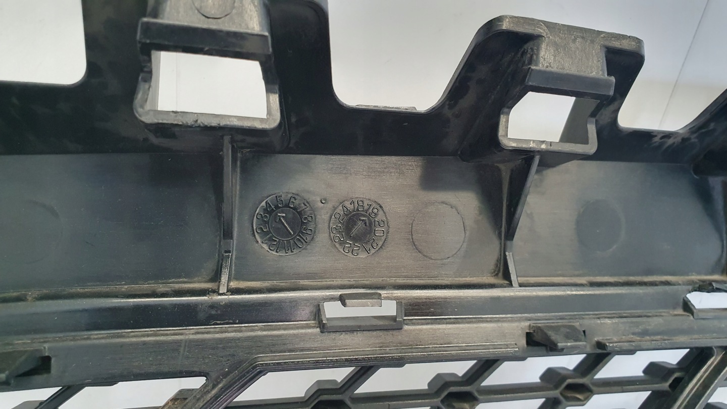Mercedes-Benz B-Klasse W247 Kühlergrill FRONTGRILL Kühlergitter A2478882900 - Thumbnail 10