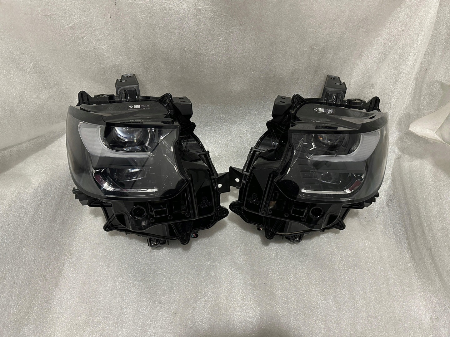 Frontscheinwerfer Mazda CX-60 KR9P51040 LED Links Scheinwerfer Headlight - Thumbnail 1