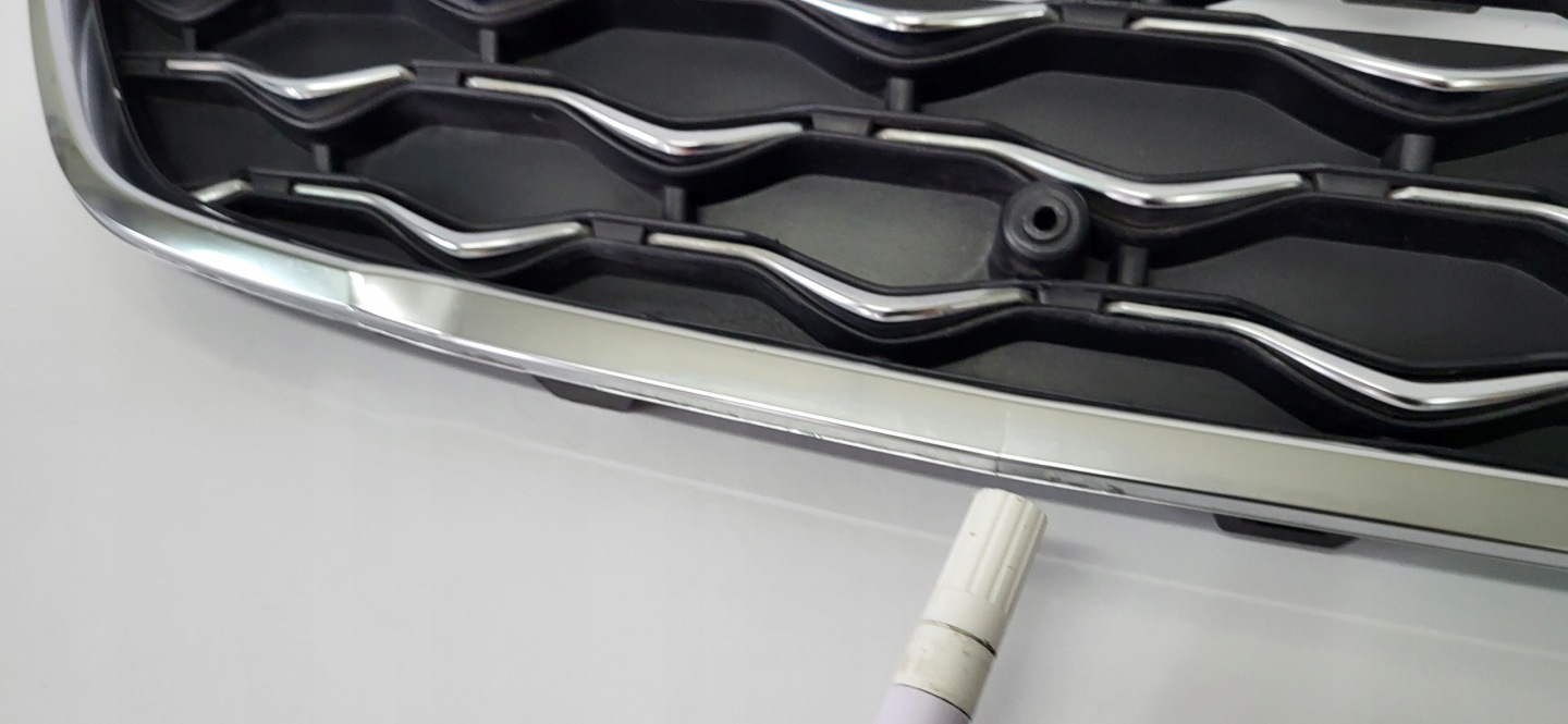 Ford Focus IV Mk4 Kühlergrill FRONTGRILL Kühlergitter - Thumbnail 10
