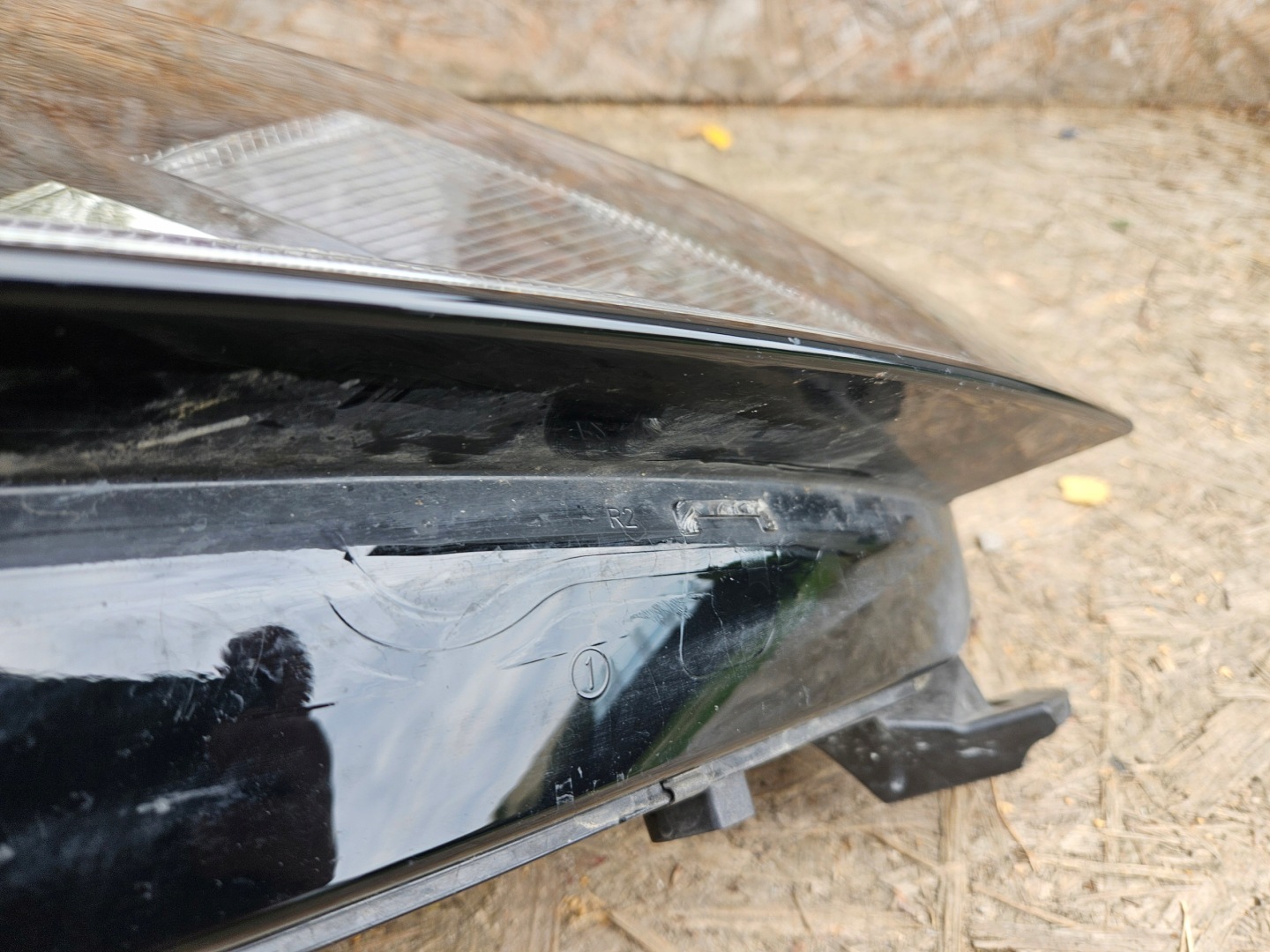 Frontscheinwerfer Skoda Octavia 1U 5E4941016A LED Rechts Scheinwerfer Headlight - Thumbnail 6