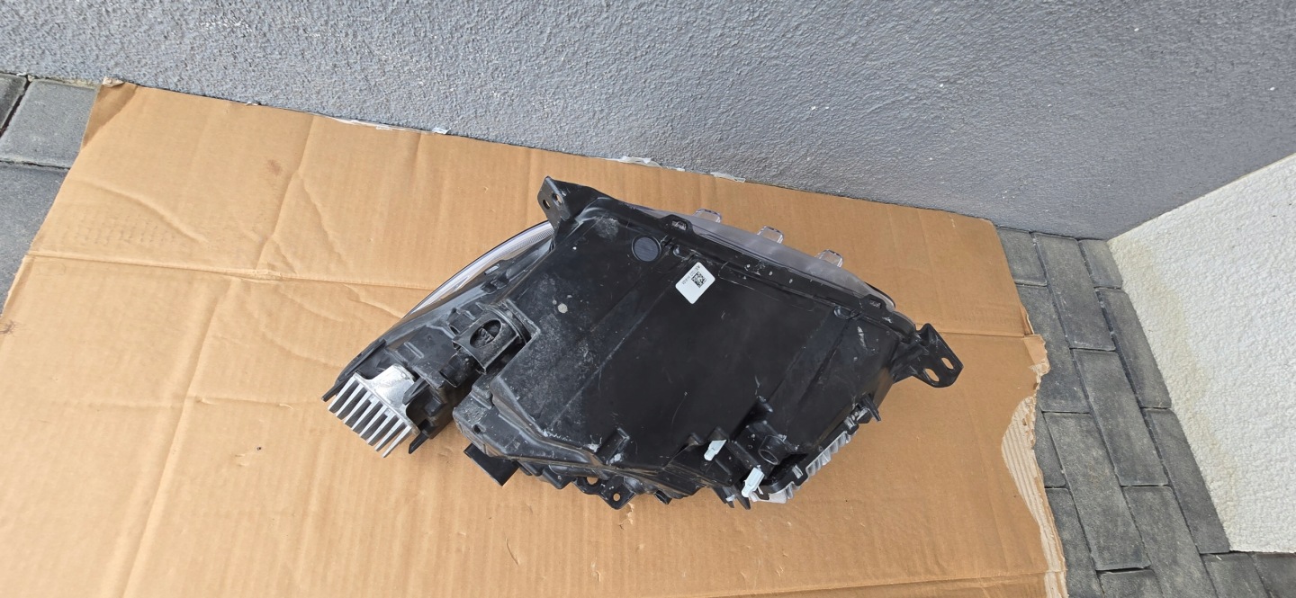 Frontscheinwerfer Volvo XC60 32133578 LED Rechts Scheinwerfer Headlight - Thumbnail 5