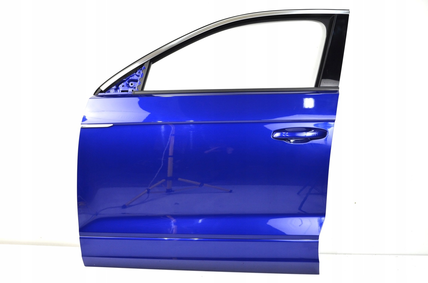 VW T-Roc A1 Tür Vorne Links SUV Door Porta Porte - Thumbnail 1