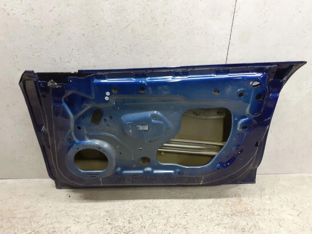 Tesla Model S 004 Tür Vorne Links Door Porta Porte - Thumbnail 8