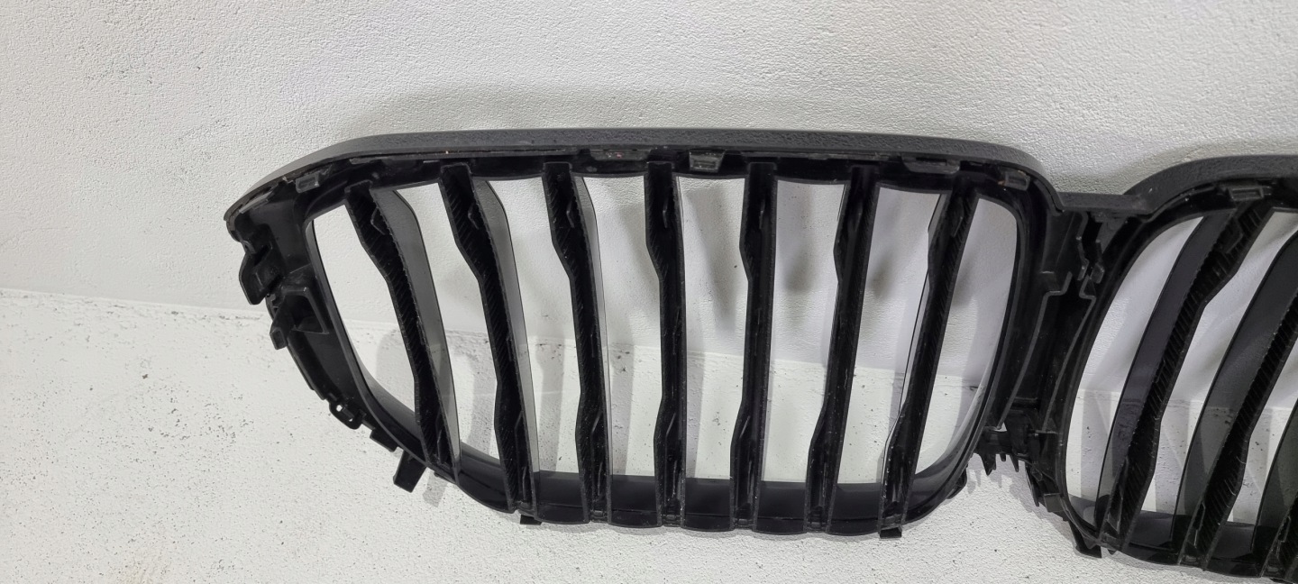 BMW X5 G05 Kühlergrill FRONTGRILL Kühlergitter 7454887 - Thumbnail 11