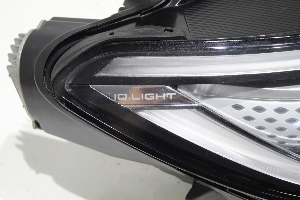 Frontscheinwerfer VW ID.3 E1 LED Rechts Scheinwerfer Headlight - Thumbnail 11