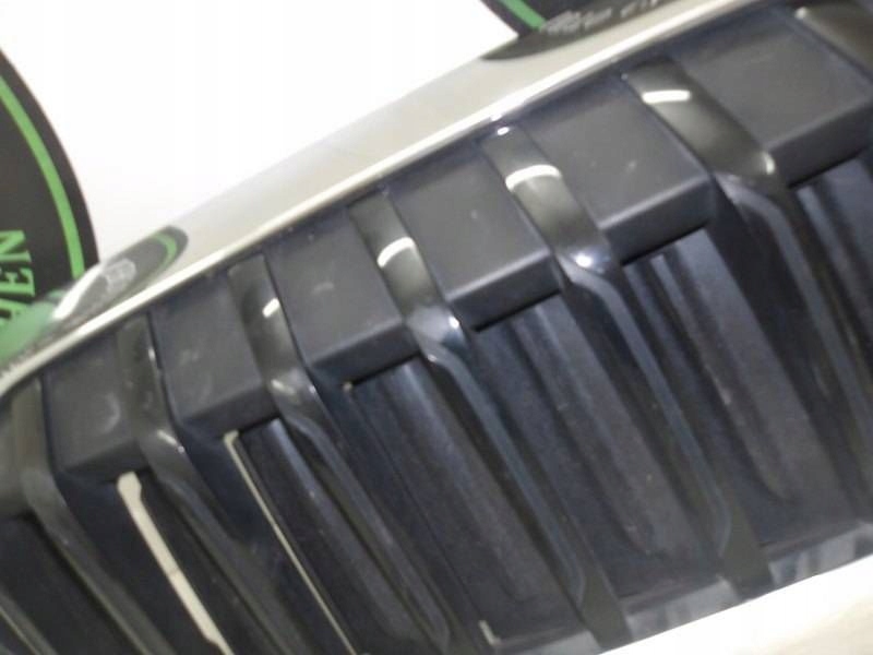 BMW 3 G21 Kühlergrill FRONTGRILL Kühlergitter 8075666 - Thumbnail 4