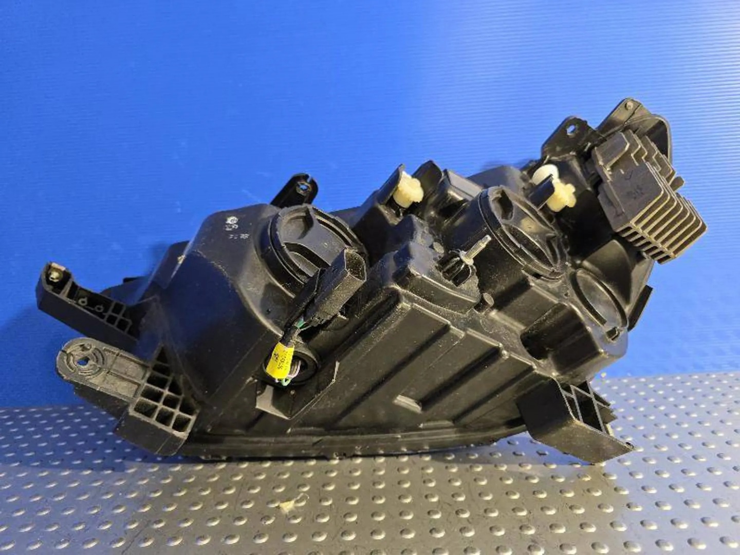 Frontscheinwerfer Opel Mokka 42673059 LED Rechts Scheinwerfer Headlight - Thumbnail 12