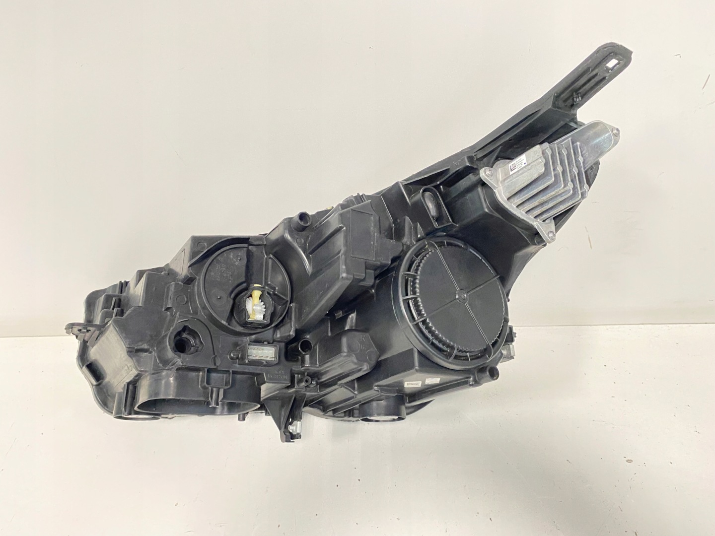 Frontscheinwerfer Opel Crossland 39153539 LED Rechts Scheinwerfer Headlight - Thumbnail 10