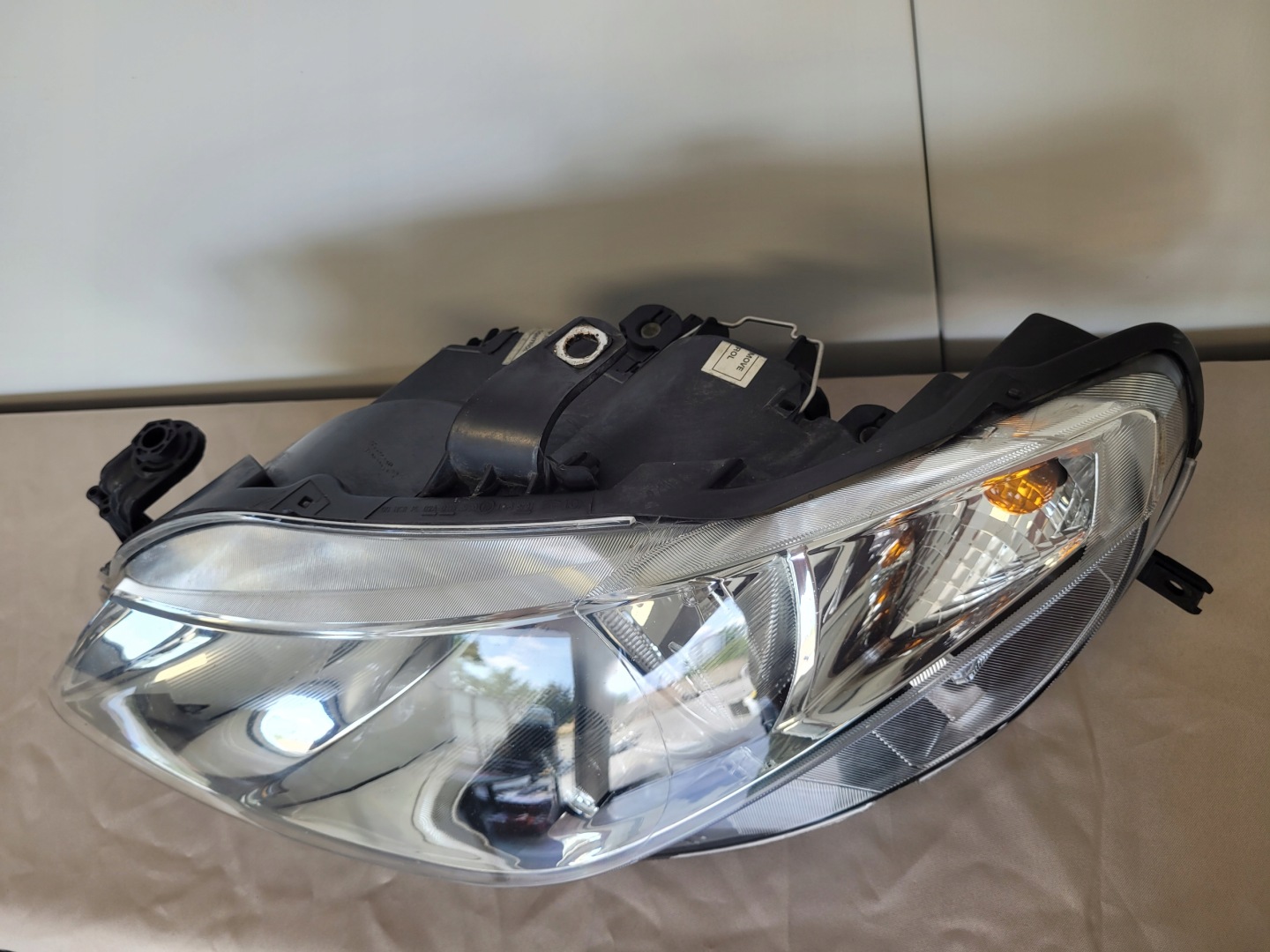Frontscheinwerfer SEAT Ibiza 6J 6J1941005DB LED Links Scheinwerfer Headlight - Thumbnail 6