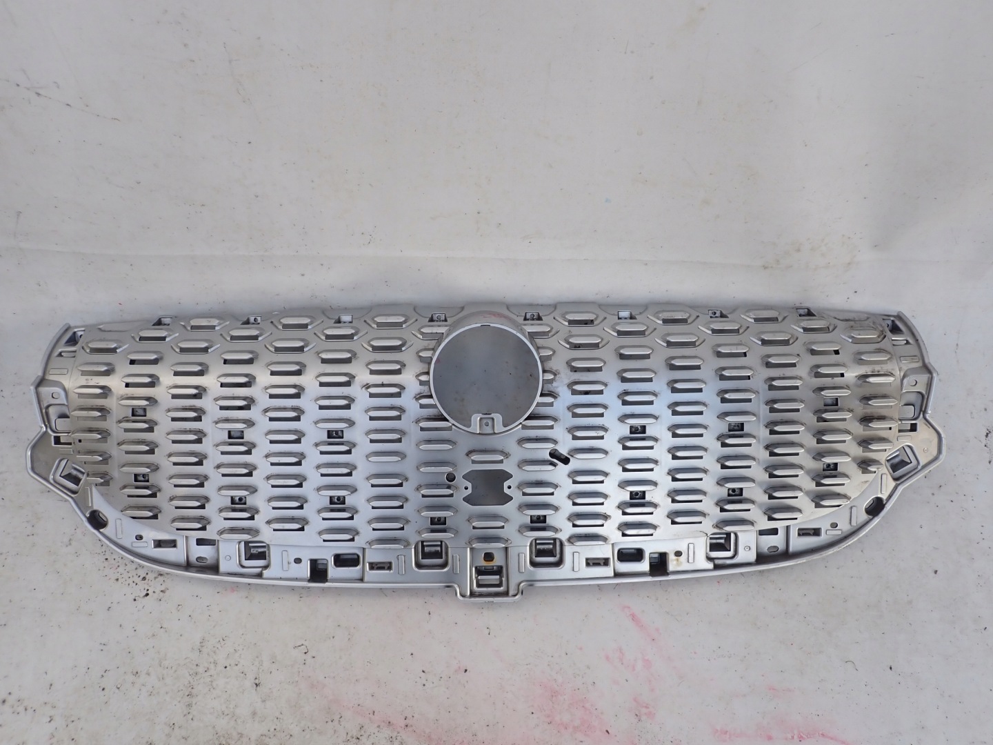 Jaguar I-Pace X590 Kühlergrill FRONTGRILL Kühlergitter J9D317820A - Thumbnail 1