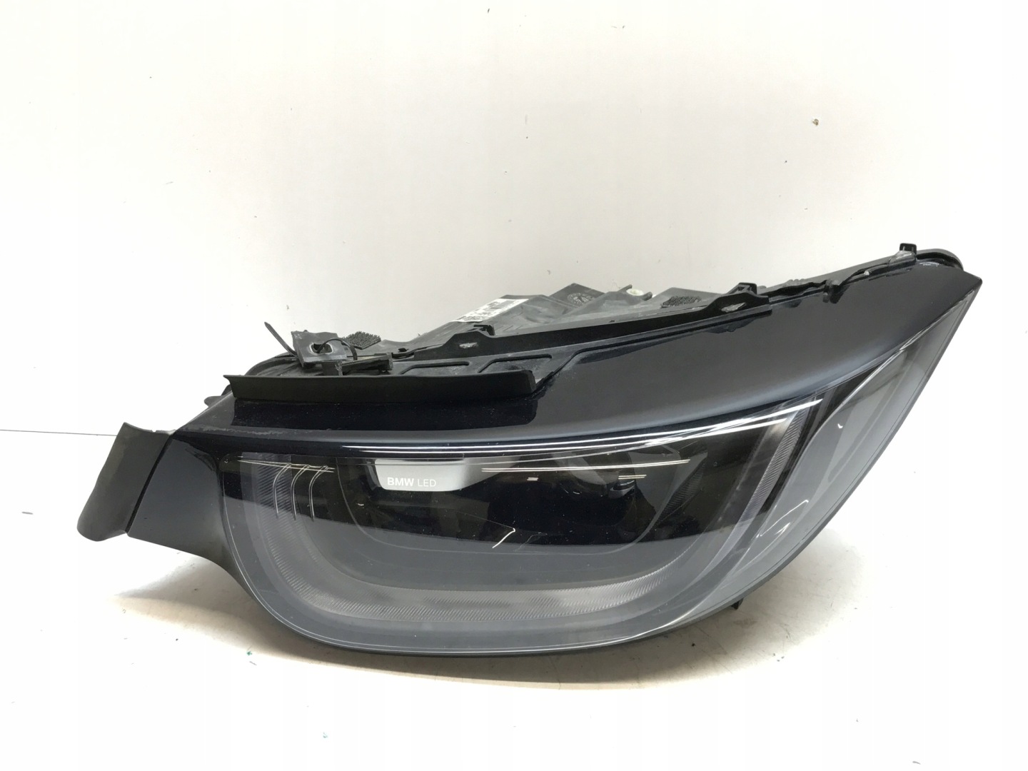 Frontscheinwerfer BMW i3 I01 8494338 Facelift LED Links Scheinwerfer Headlight - Thumbnail 1