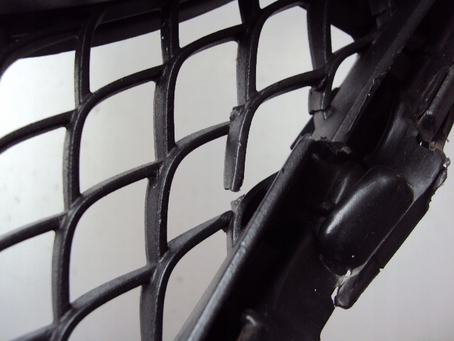 Mercedes-Benz A-Klasse W176 Kühlergrill FRONTGRILL Kühlergitter A1768850200 - Thumbnail 6