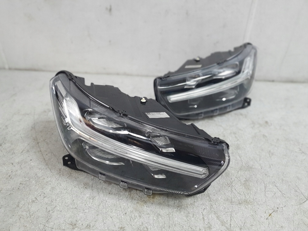 Frontscheinwerfer Volvo XC40 32293923 LED Links Scheinwerfer Headlight - Thumbnail 11