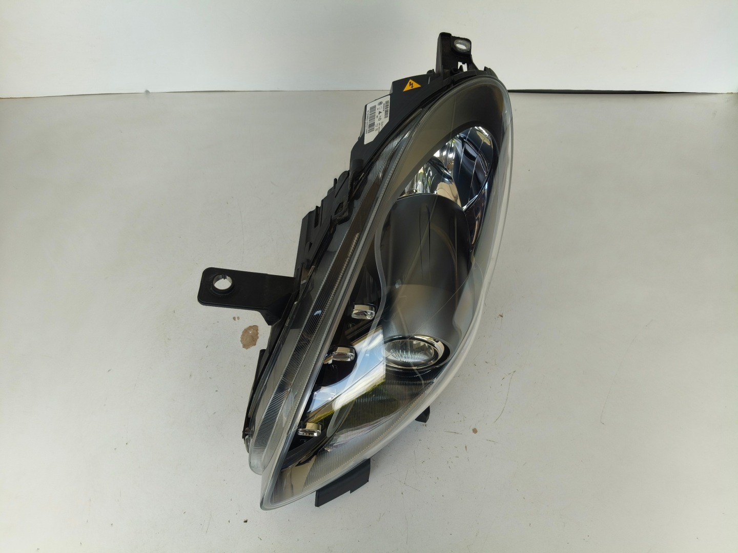 Frontscheinwerfer Alfa Romeo Giulietta Typ 940 50553079 Xenon Links Headlight - Thumbnail 3