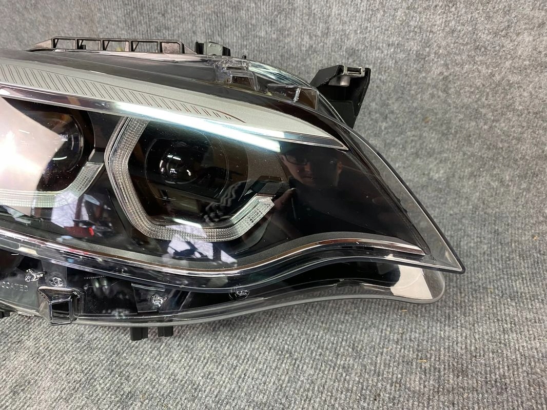 Frontscheinwerfer BMW 2 F23 LED ADAPTIVE Rechts Scheinwerfer Headlight - Thumbnail 8