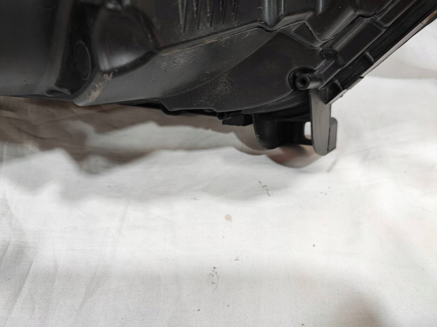 Frontscheinwerfer Renault Captur RJB 260603859R LED Links Scheinwerfer Headlight - Thumbnail 9