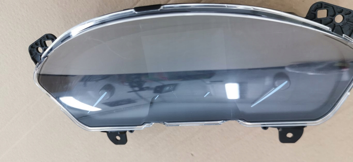 Ford Focus IV Mk4 JX7T10849CGHJ Screen Kombiinstrument Tacho - Thumbnail 5