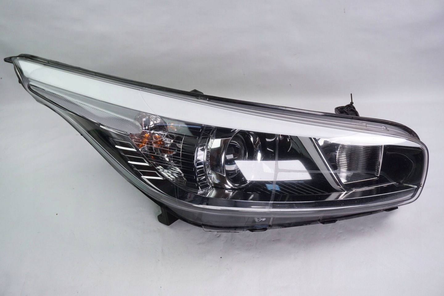 Frontscheinwerfer Kia Ceed CD LED Rechts Scheinwerfer Headlight - Thumbnail 1