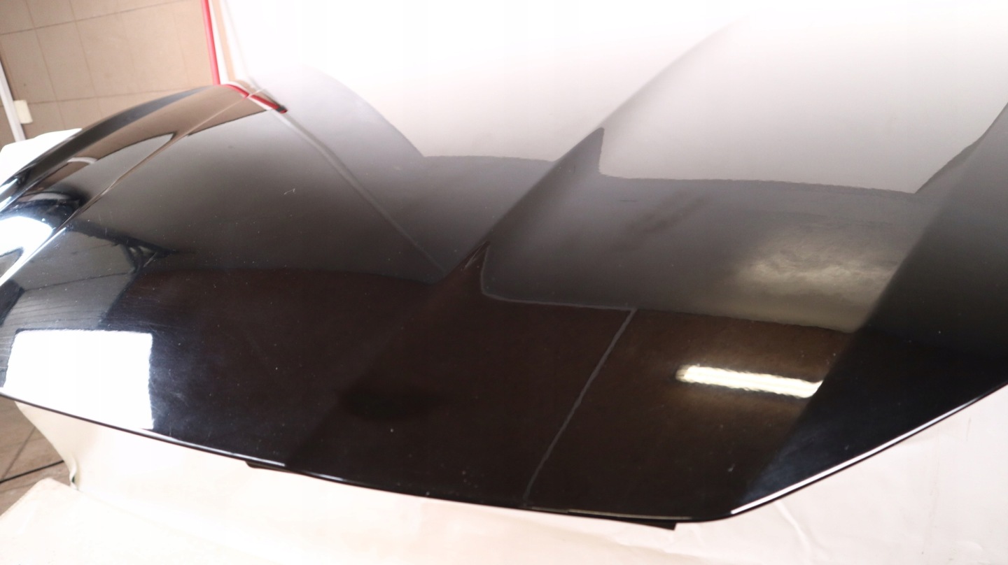 Motorhaube Maserati Ghibli AM336 Bonnet Hood - Thumbnail 10