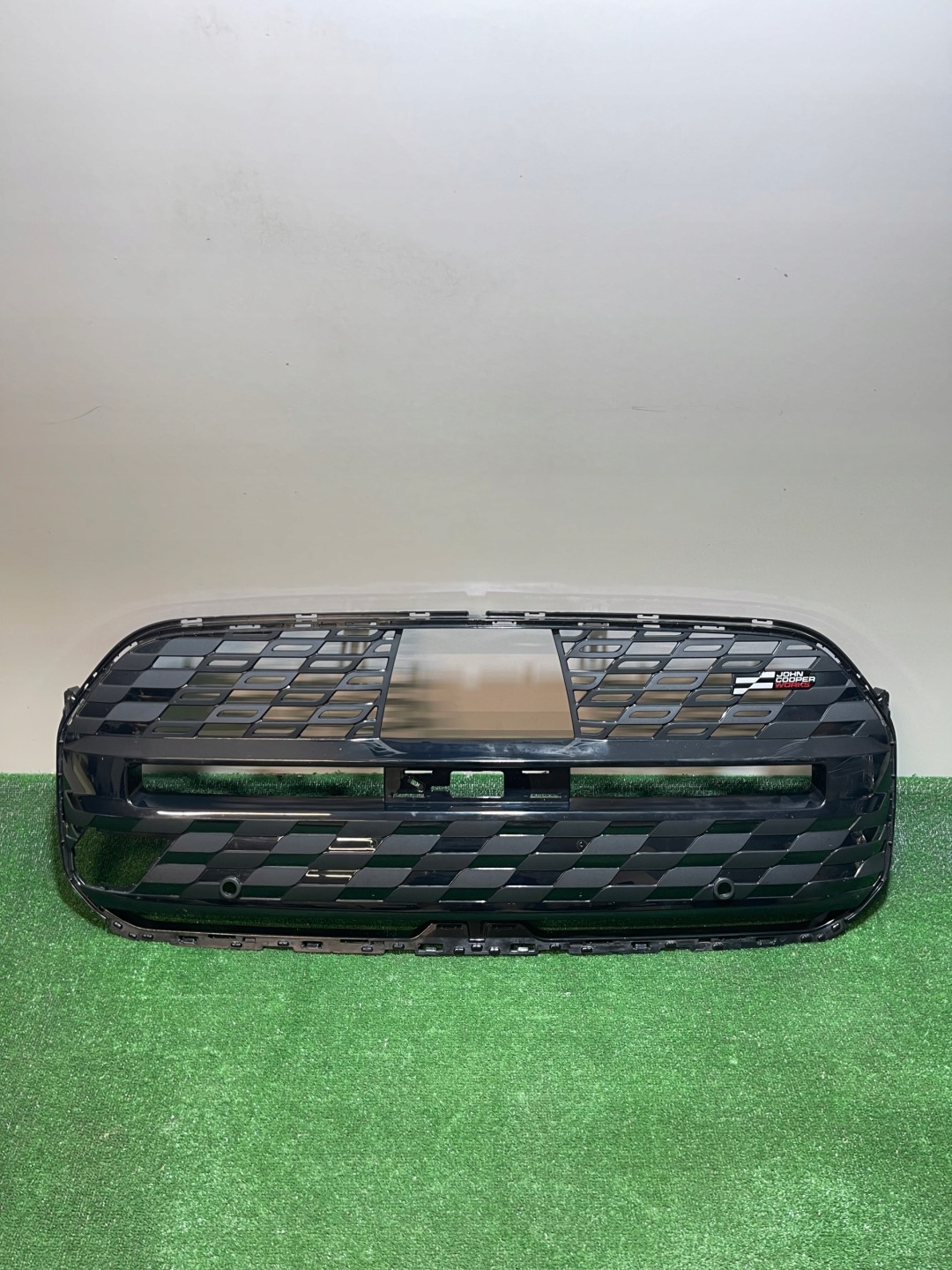 Mini Countryman U25 Kühlergrill FRONTGRILL Kühlergitter 5A26C86 - Thumbnail 1