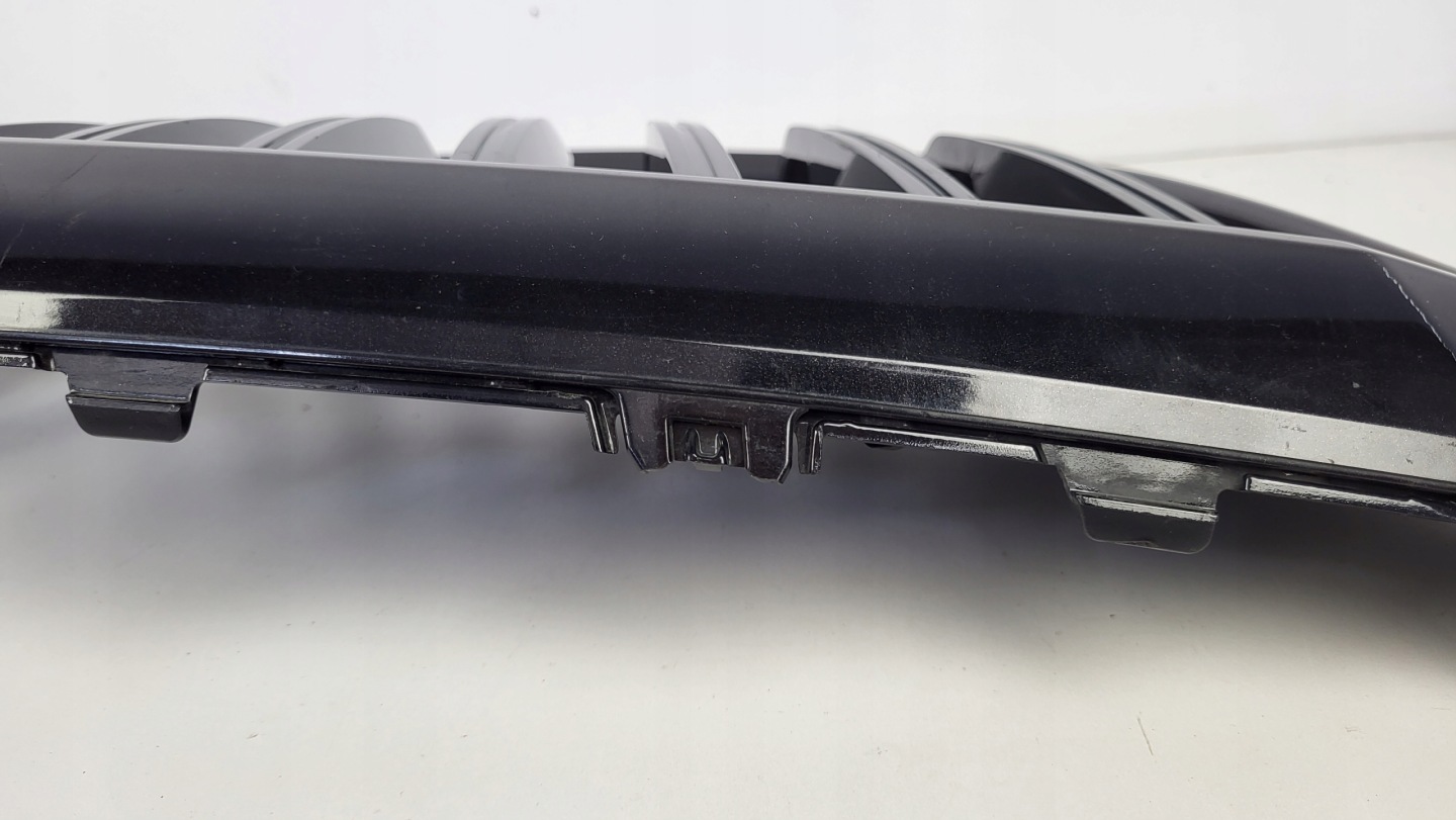 Skoda Superb III 3V Kühlergrill FRONTGRILL Kühlergitter 3V0853653G - Thumbnail 10