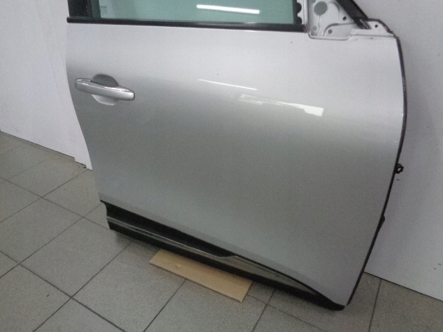 Renault ScĂ©nic I JA Tür Vorne Rechts Door Porta Porte - Thumbnail 5
