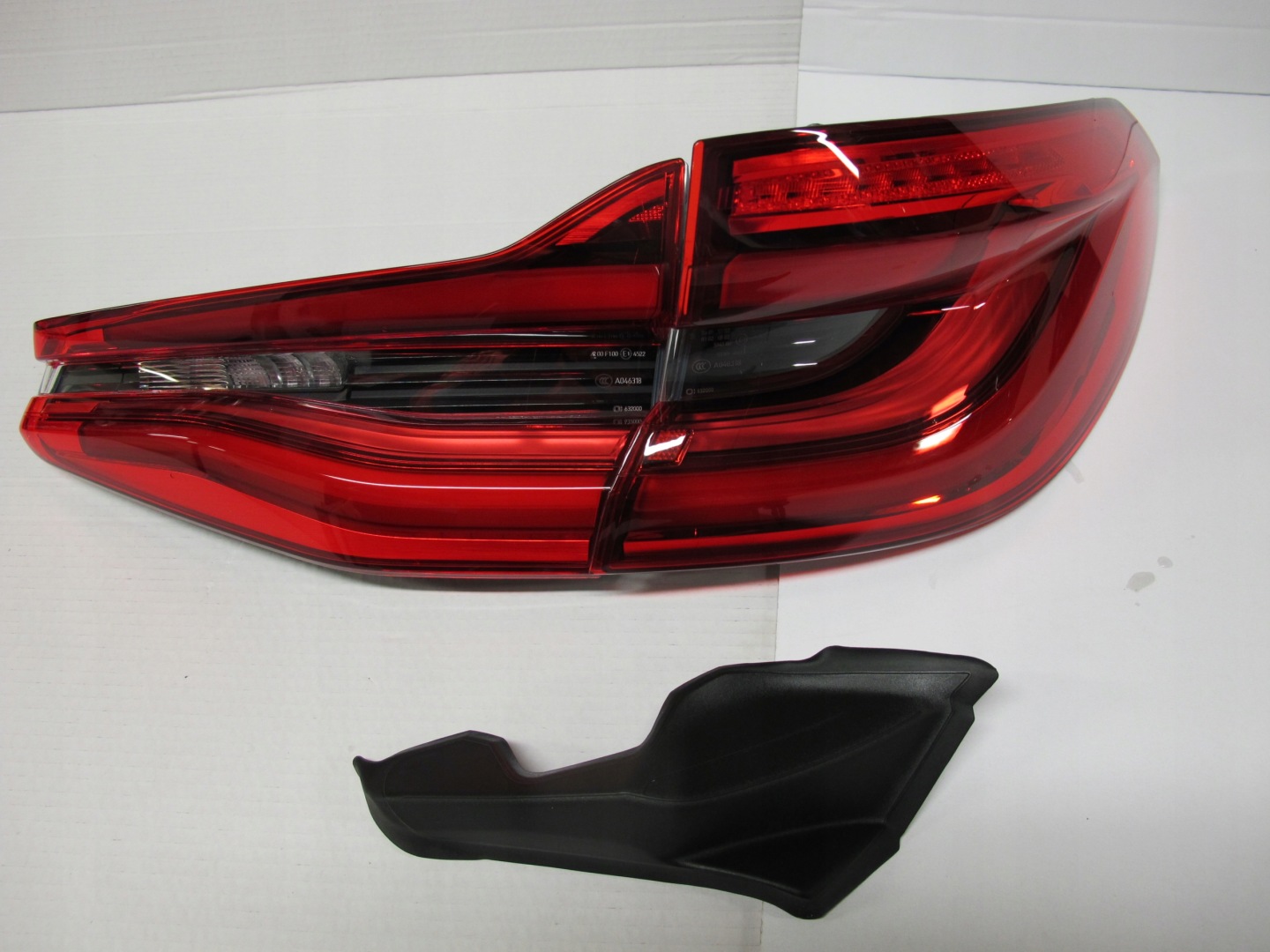 BMW GT6 G32 Rückleuchte 7376486 Rearlamp - Thumbnail 1