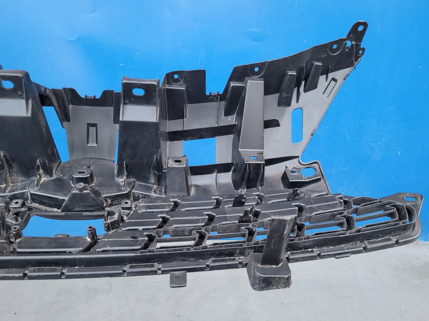 Toyota Yaris Cross XPB1F Kühlergrill FRONTGRILL Kühlergitter 531110DB20 - Thumbnail 9