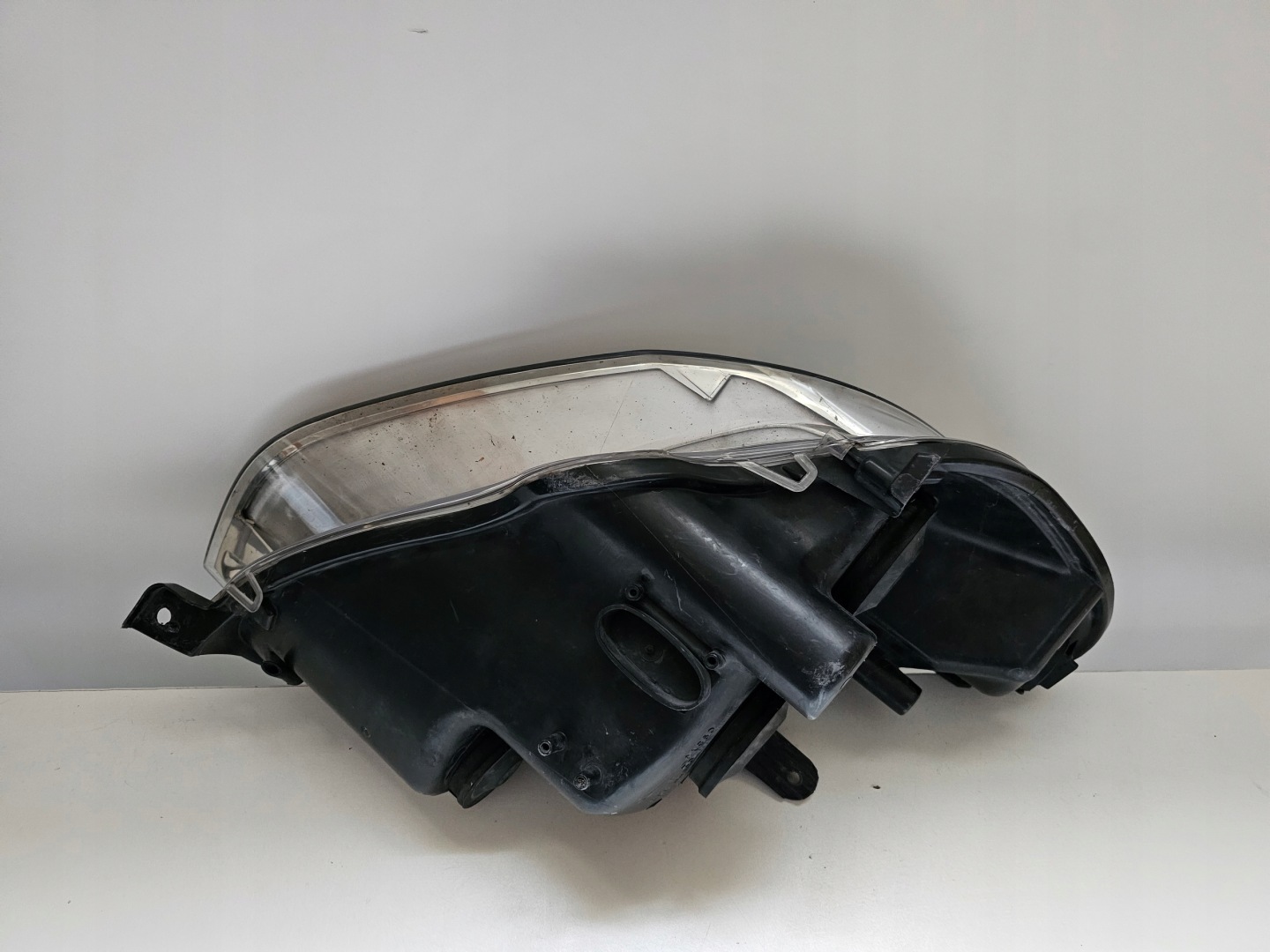 Frontscheinwerfer Ford S-MAX I Mk1 6M2113D153AKT LED Links Headlight - Thumbnail 12
