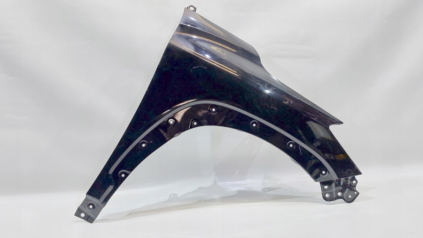 Kotflügel Toyota Corolla E170 Vorne Rechts Fender Parafanghi Ailes - Thumbnail 1
